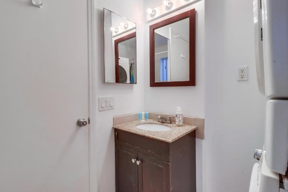הוילה סן דייגו 1 Block To Ocean & Bay Steps To Belmont Park מראה חיצוני תמונה