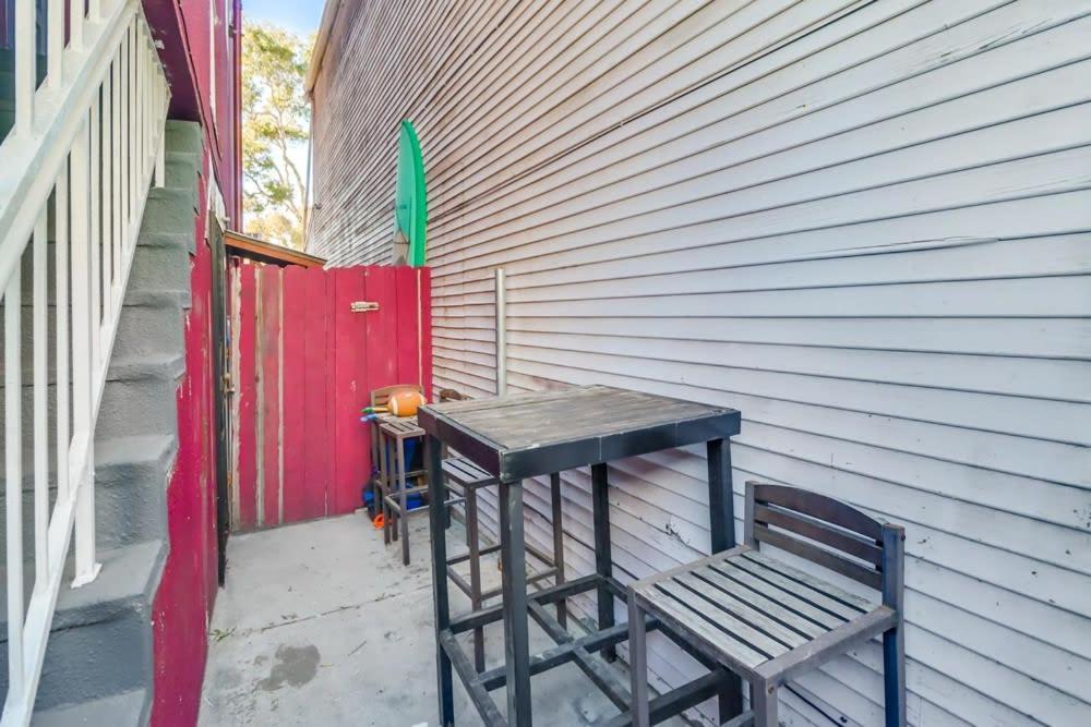 הוילה סן דייגו 1 Block To Ocean & Bay Steps To Belmont Park מראה חיצוני תמונה